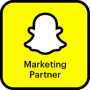 Snapchat Marketing Partner