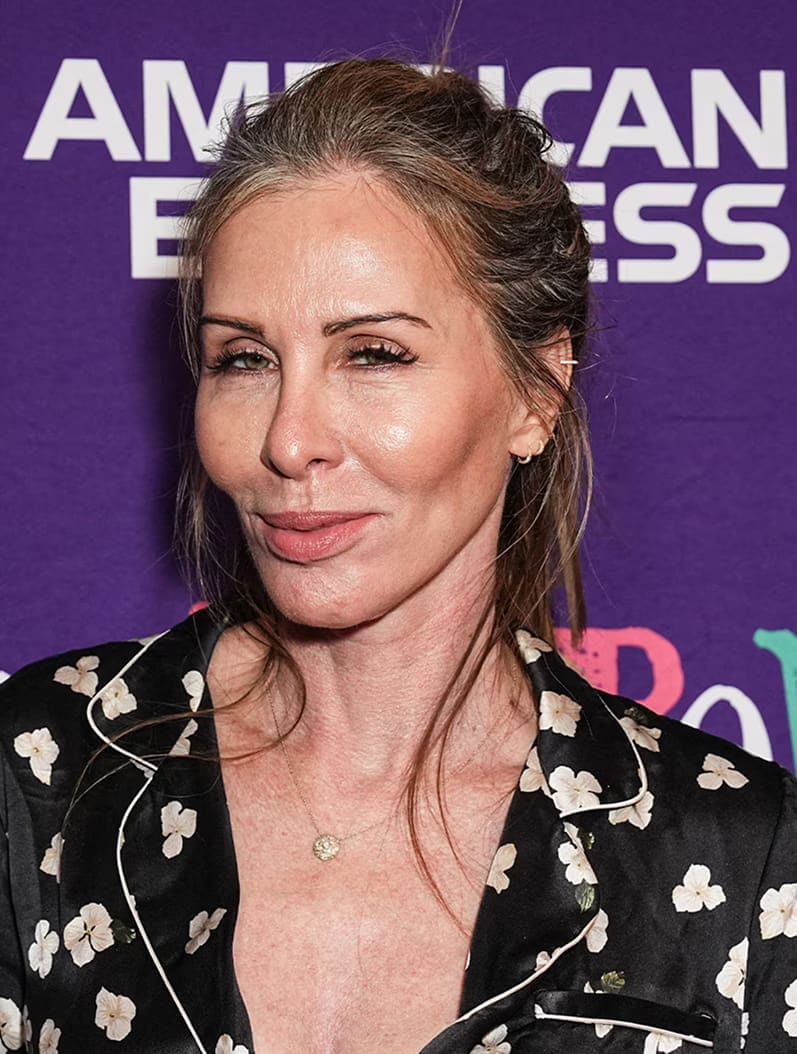 carol radziwell