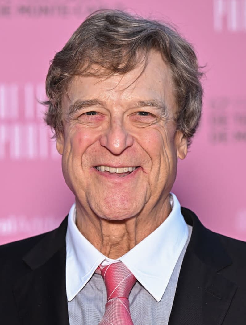 john goodman