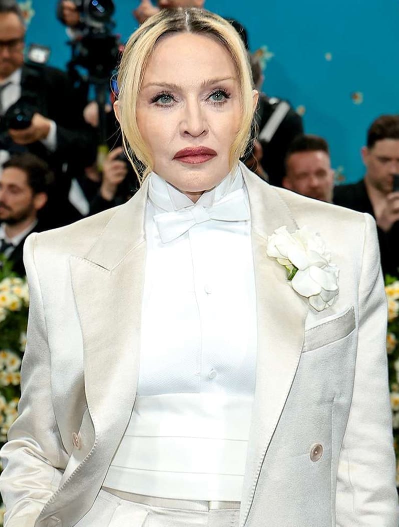 madonna
