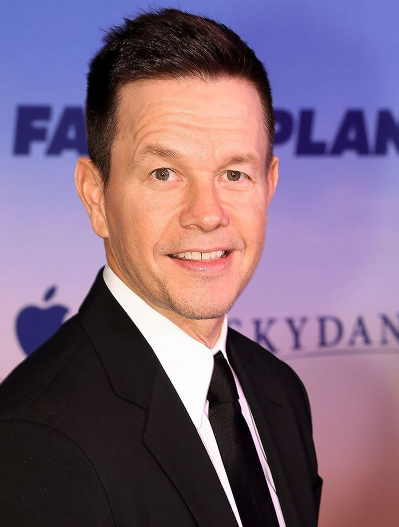 mark wahlberg