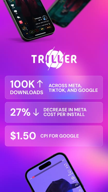 triller case study
