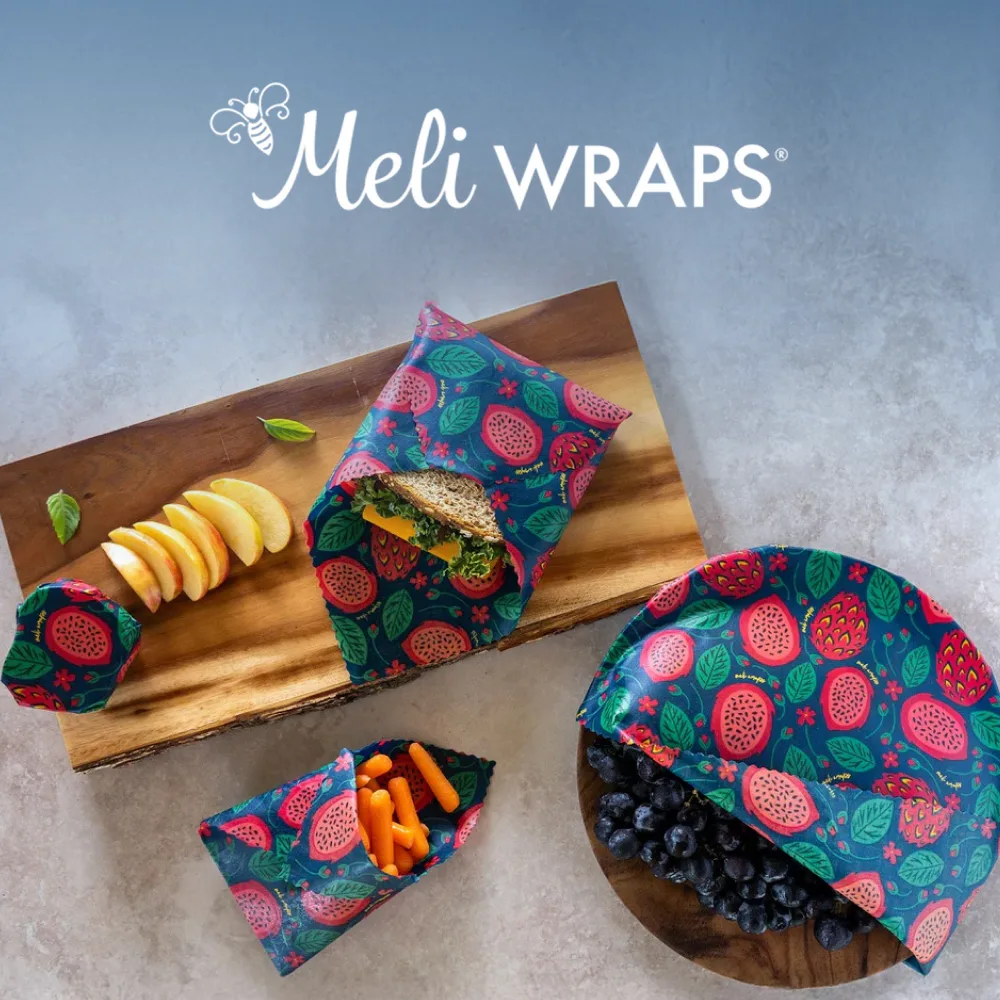 Meli Wraps
