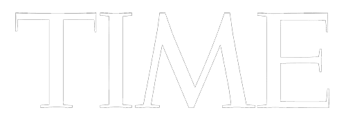 time